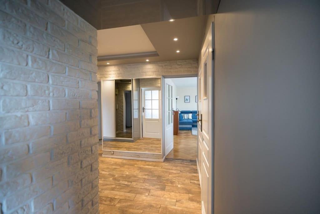 Kk2 Apartment With Parking Cracovia Exterior foto