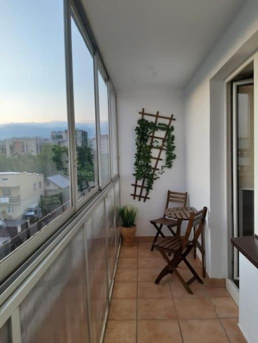 Kk2 Apartment With Parking Cracovia Exterior foto