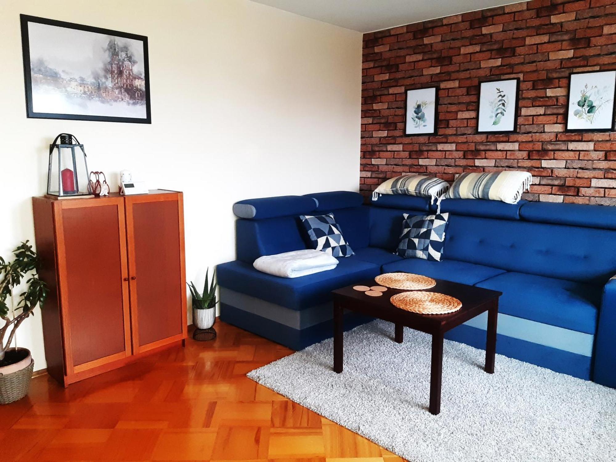 Kk2 Apartment With Parking Cracovia Exterior foto