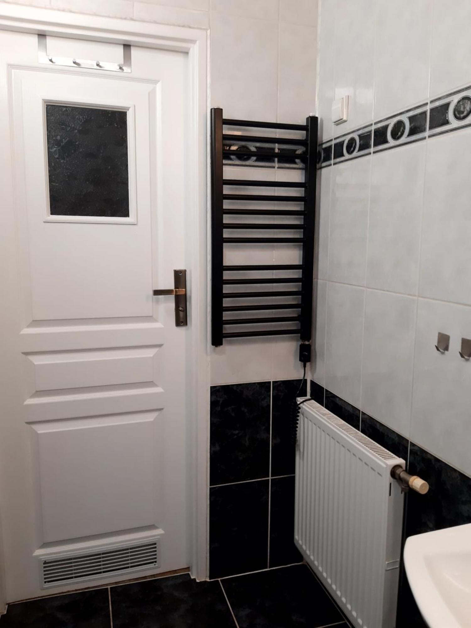 Kk2 Apartment With Parking Cracovia Exterior foto